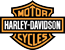 Harley-Davidson&reg; Logo
