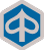 Piaggio Logo