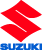 Suzuki Logo